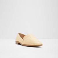 کفش لوفر زنانه بژ آلدو VEADITH2.0 – ALDO