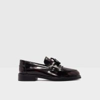 کفش لوفر مردانه زرشکی آلدو TASSLA-TR – ALDO