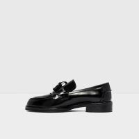 کفش لوفر مردانه مشکی آلدو TASSLA-TR – ALDO