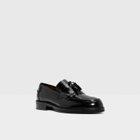کفش لوفر مردانه مشکی آلدو TASSLA-TR – ALDO