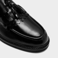کفش لوفر مردانه مشکی آلدو TASSLA-TR – ALDO