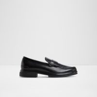 کفش لوفر مردانه مشکی آلدو TUCKER – ALDO
