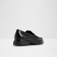 کفش لوفر مردانه مشکی آلدو TUCKER – ALDO