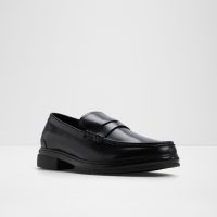 کفش لوفر مردانه مشکی آلدو TUCKER – ALDO
