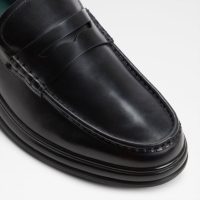 کفش لوفر مردانه مشکی آلدو TUCKER – ALDO