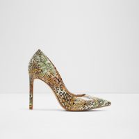 کفش پاشنه بلند چندرنگ زنانه STESSY2.0 – ALDO