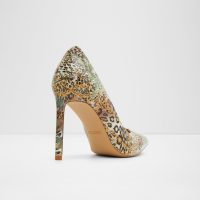 کفش پاشنه بلند چندرنگ زنانه STESSY2.0 – ALDO