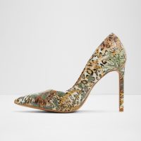 کفش پاشنه بلند چندرنگ زنانه STESSY2.0 – ALDO