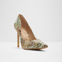 کفش پاشنه بلند چندرنگ زنانه STESSY2.0 – ALDO