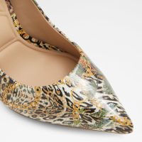 کفش پاشنه بلند چندرنگ زنانه STESSY2.0 – ALDO