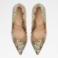 کفش پاشنه بلند چندرنگ زنانه STESSY2.0 – ALDO