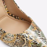 کفش پاشنه بلند چندرنگ زنانه STESSY2.0 – ALDO