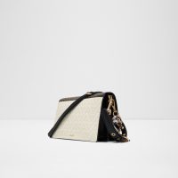 کیف زنانه قهوه‌ای دوشی GEDIA – ALDO