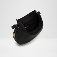 کیف زنانه مشکی دوشی MIAH آلدو – ALDO