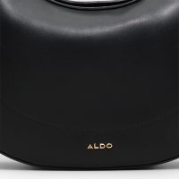 کیف زنانه مشکی دوشی MIAH آلدو – ALDO