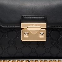 کیف زنانه مشکی کراس‌بادی CRELALLE آلدو – ALDO