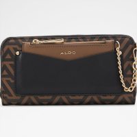 کیف پول زنانه سیاه Esai – ALDO