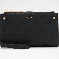 کیف پول زنانه مشکی ILLORI آلدو – ALDO