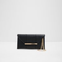 کیف کلاچ زنانه مشکی Feille – ALDO