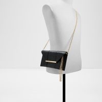 کیف کلاچ زنانه مشکی Feille – ALDO