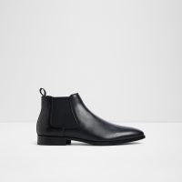 بوت مردانه مشکی چلسی SOSA – ALDO