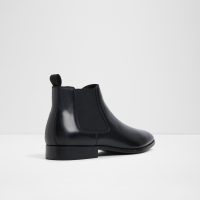 بوت مردانه مشکی چلسی SOSA – ALDO