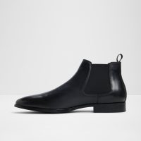 بوت مردانه مشکی چلسی SOSA – ALDO