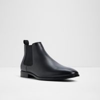 بوت مردانه مشکی چلسی SOSA – ALDO