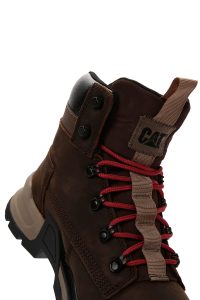 بوت چرمی مردانه کاترپیلار قهوه ای Colorado Expedition Wp
