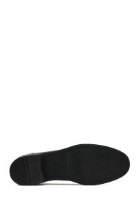 لوفر چرمی مردانه مشکی کلاسیک Derimod Black