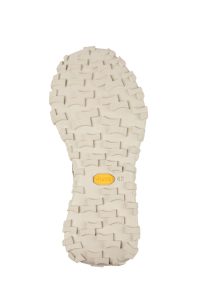 کتونی بنددار Vibram مردانه Camper مشکی Drift Trail
