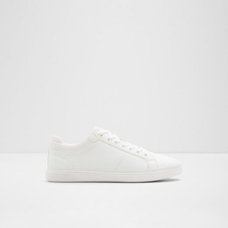 کتونی مردانه سفید آلدو FINESPEC – ALDO