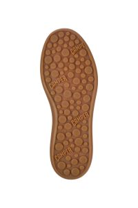 کتونی کژوال چرمی بند دار زنانه Camper Pelotas Soller