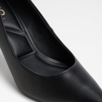 کفش زنانه پاشنه بلند مشکی آلدو KAITIE – ALDO