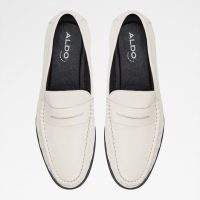 کفش لوفر مردانه اکرو آلدو SPEAKEASY – ALDO