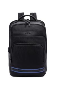 کوله‌پشتی مردانه مشکی D-Pack دری مد