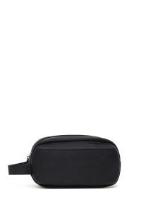 کیف دستی مینی مردانه مشکی D-Pack