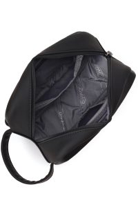 کیف دستی مینی مردانه مشکی D-Pack
