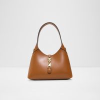 کیف دستی و دوشی زنانه قهوه‌ای آلدو HARPERMINI – ALDO