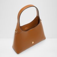 کیف دستی و دوشی زنانه قهوه‌ای آلدو HARPERMINI – ALDO