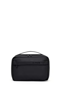 کیف دستی پارچه‌ای مردانه مشکی D-Pack دری مد