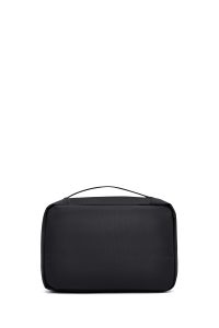 کیف دستی پارچه‌ای مردانه مشکی D-Pack دری مد