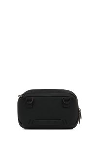 کیف دستی پارچه‌ای مردانه مشکی D-Pack