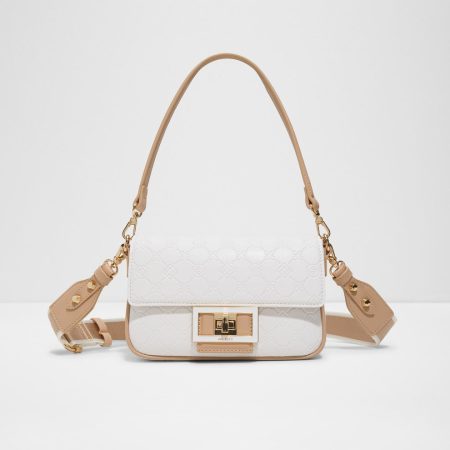 کیف زنانه سفید آلدو COPPELIA – ALDO