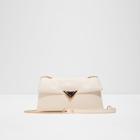 کیف زنانه کرم دوشی LARGESOFTPUFF – ALDO