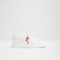 کتونی مردانه سفید آلدو MTL72SNEAKER-M – ALDO
