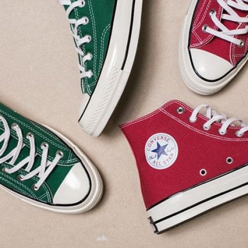 برند کانورس