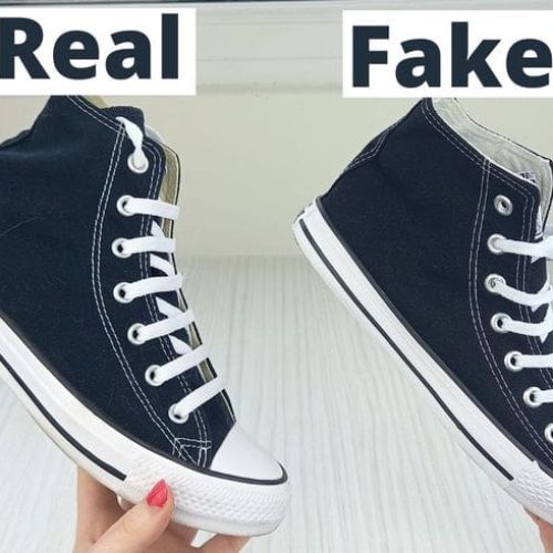 تشخیص کانورس اصل