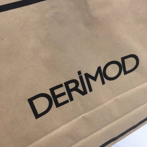 بررسی برند دری مد