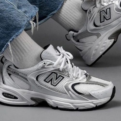 بررسی New Balance 530